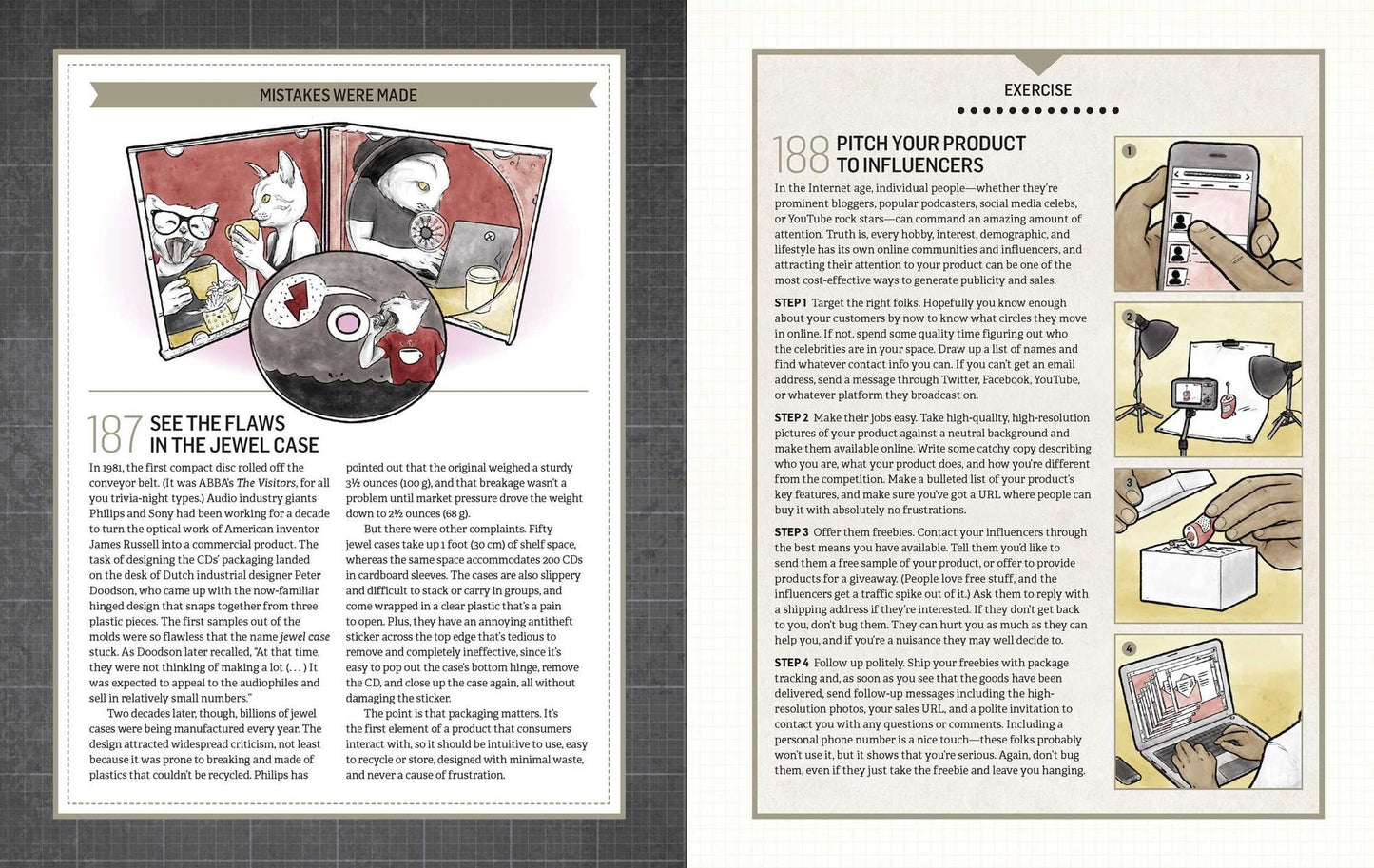 The Total Inventors Manual (Popular Science): Transform Your Idea into a Top-Selling Product