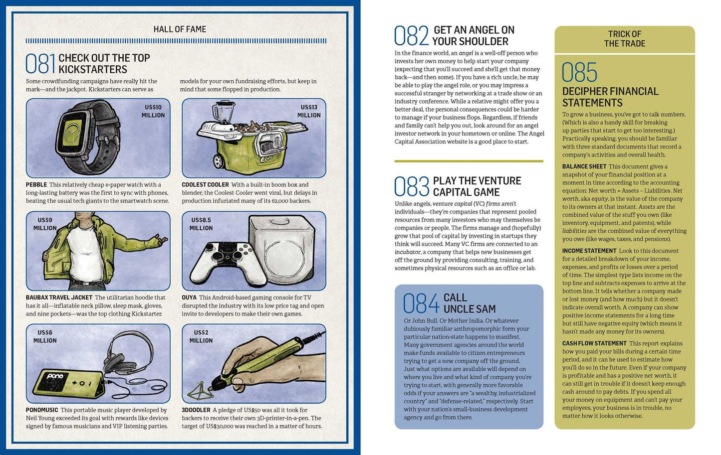 The Total Inventors Manual (Popular Science): Transform Your Idea into a Top-Selling Product