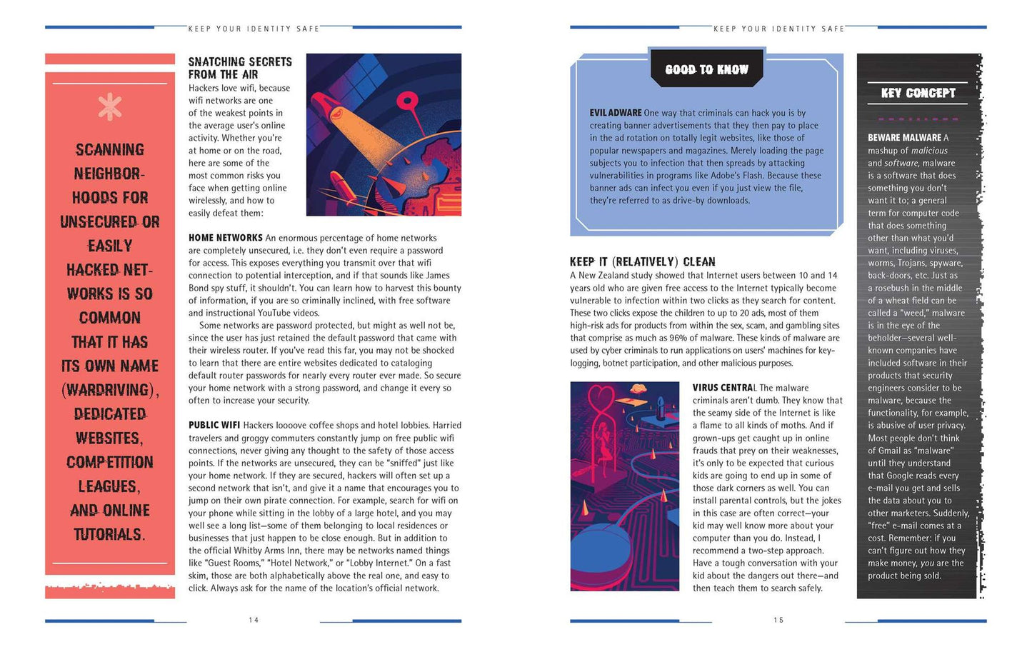 Cyber Attack Survival Manual: From Identity Theft to The Digital Apocalypse and Everything in Between