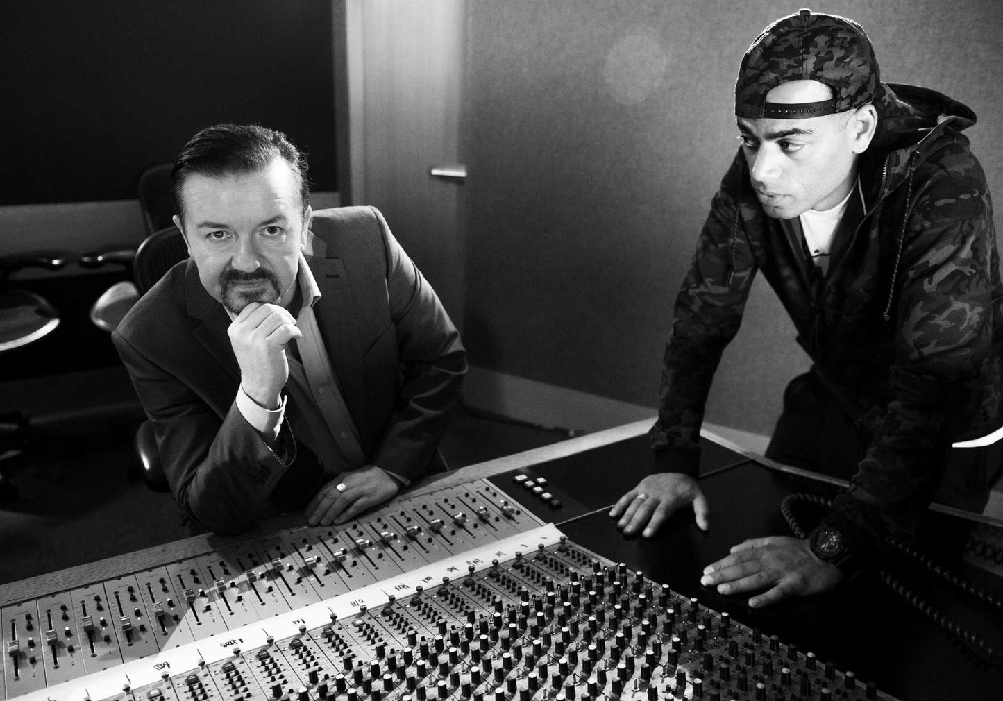 The David Brent Songbook: Piano, Vocal, Guitar