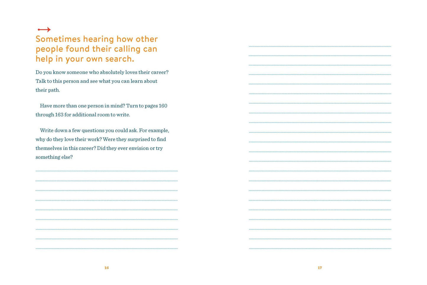 Career Dreams: An Essential Workbook for Finding Your Passion and Purpose