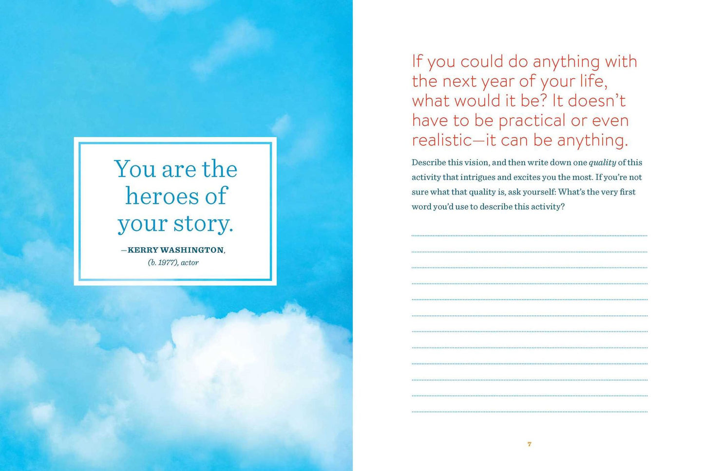 Career Dreams: An Essential Workbook for Finding Your Passion and Purpose