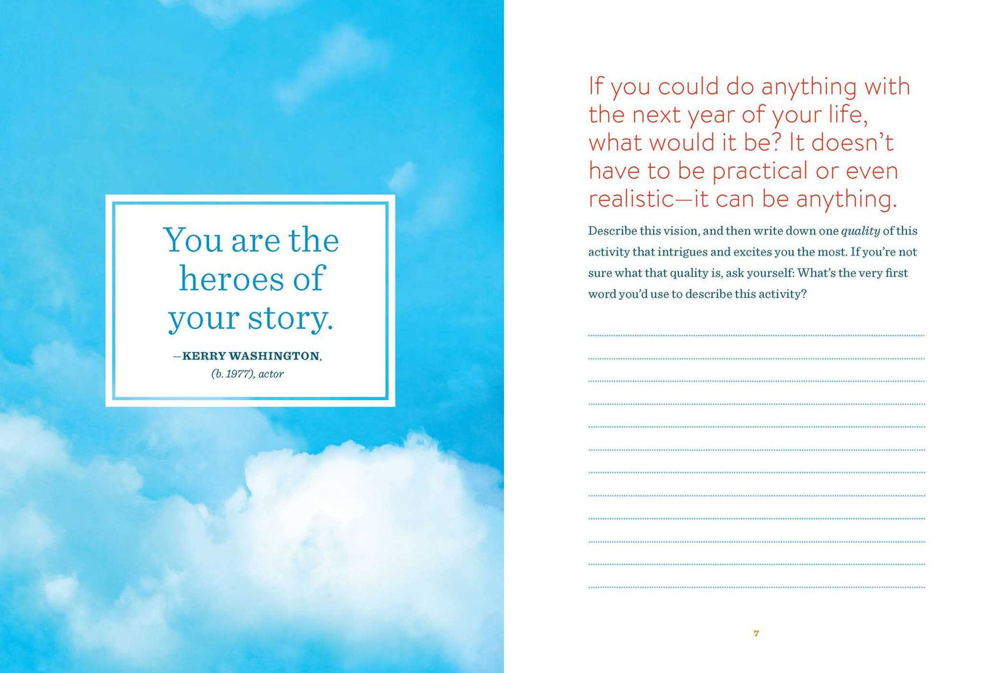 Career Dreams: An Essential Workbook for Finding Your Passion and Purpose
