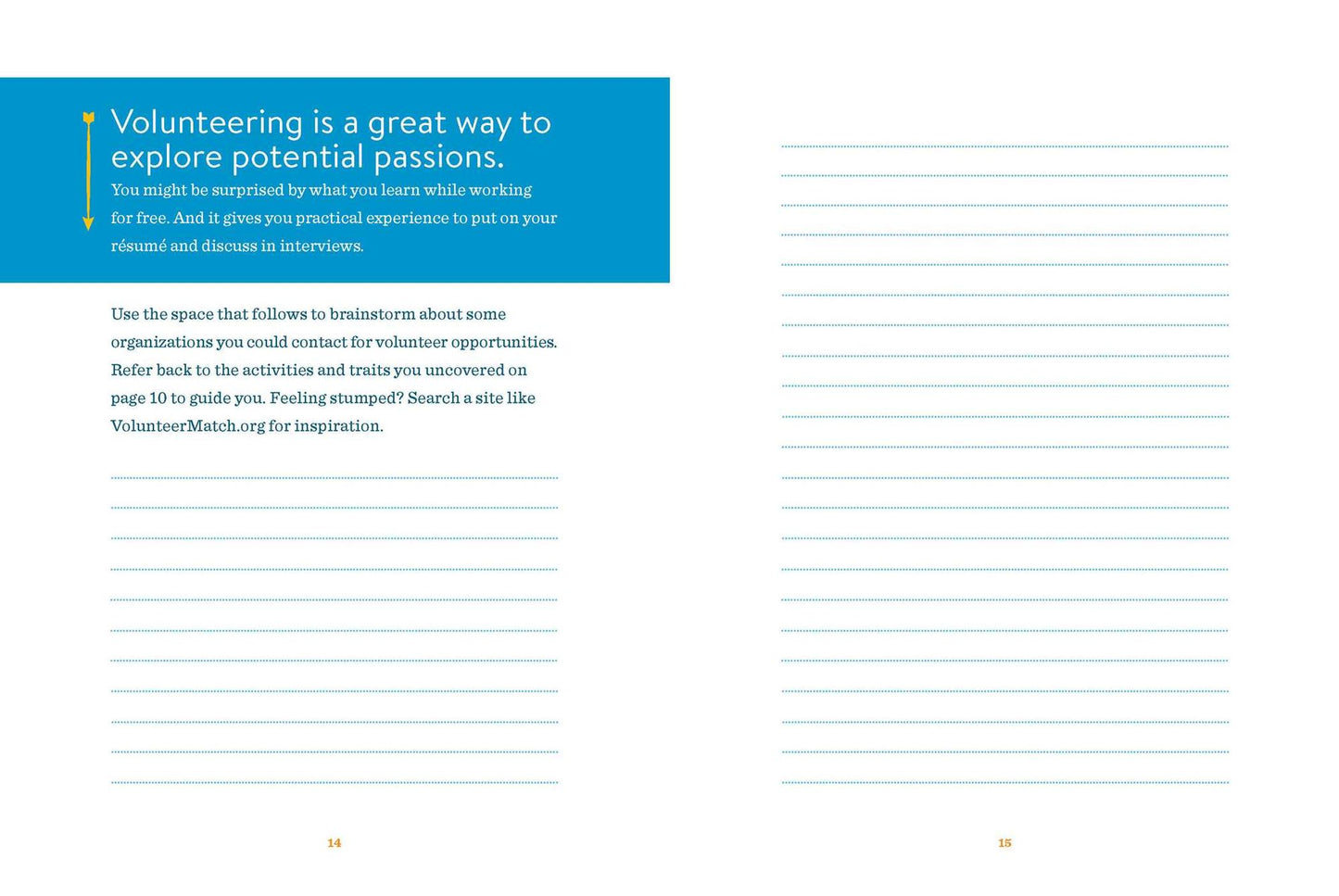 Career Dreams: An Essential Workbook for Finding Your Passion and Purpose