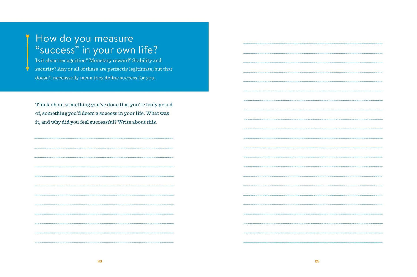 Career Dreams: An Essential Workbook for Finding Your Passion and Purpose
