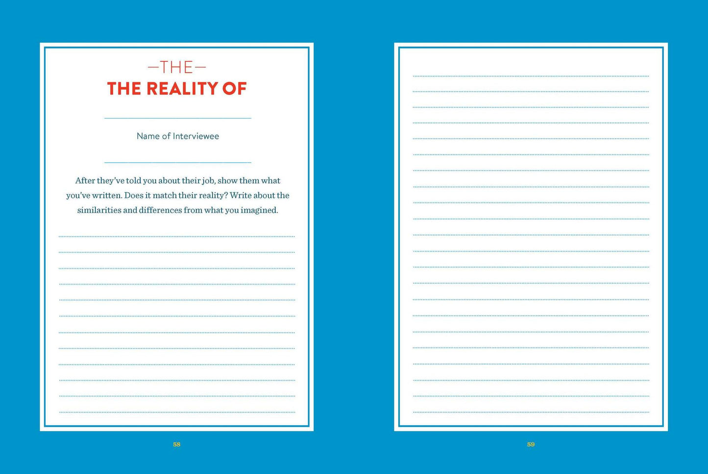 Career Dreams: An Essential Workbook for Finding Your Passion and Purpose