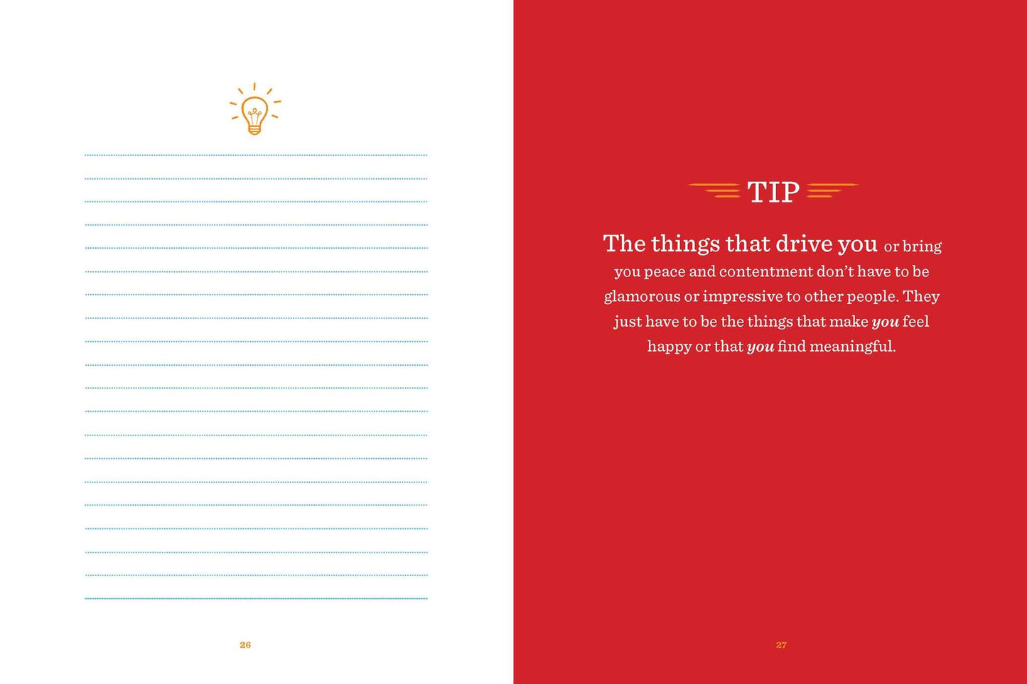 Career Dreams: An Essential Workbook for Finding Your Passion and Purpose
