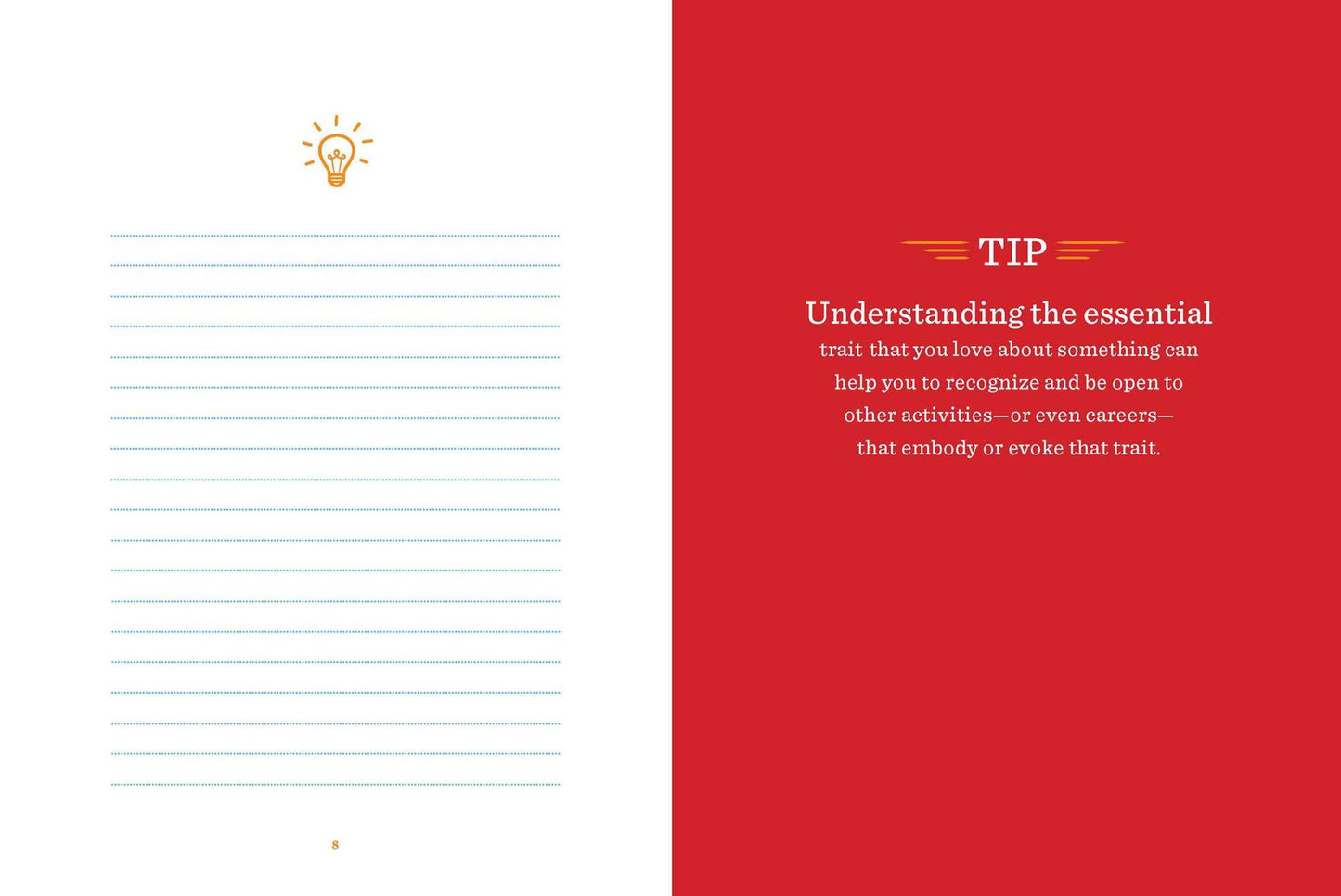 Career Dreams: An Essential Workbook for Finding Your Passion and Purpose