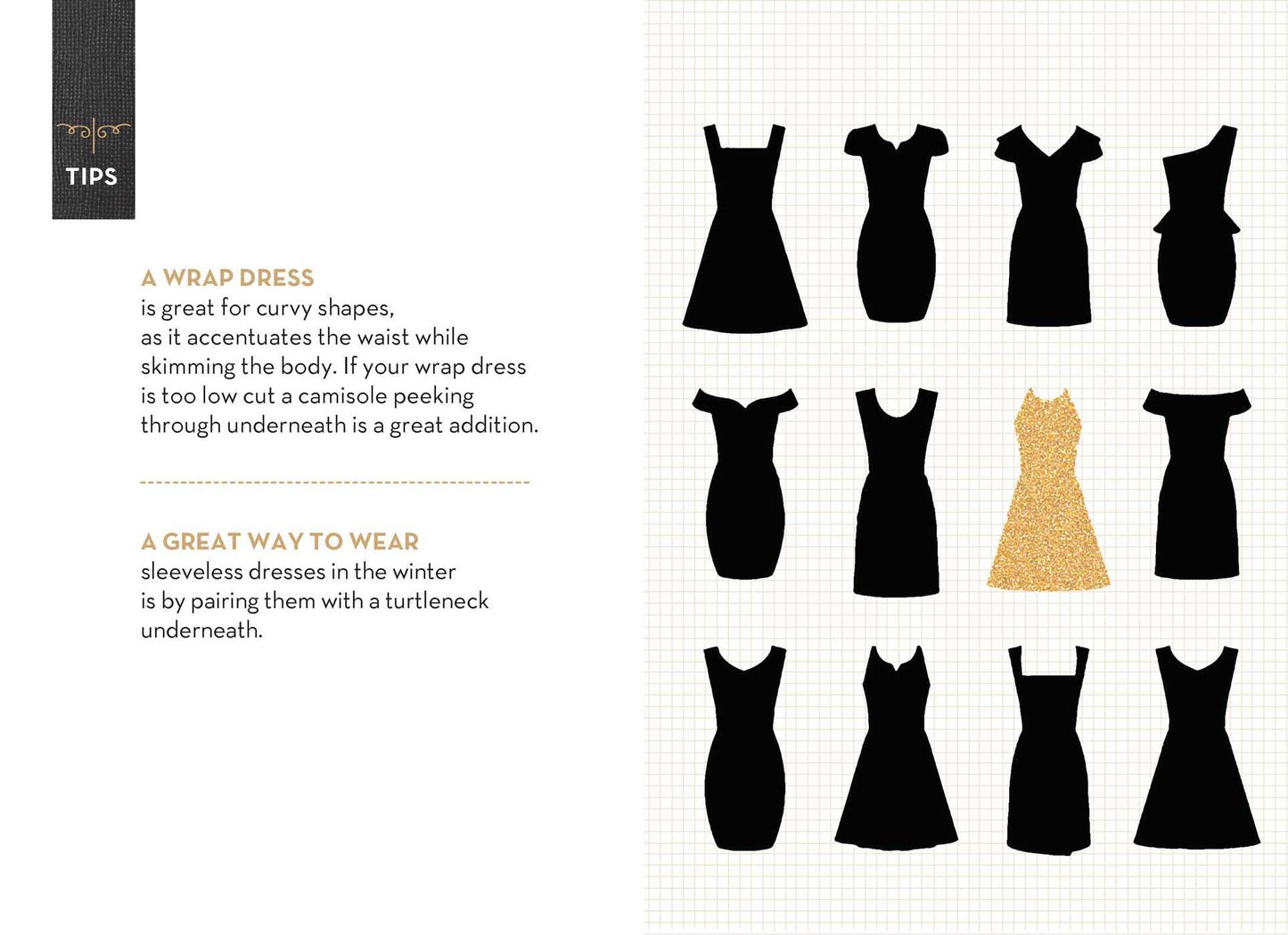The Art of Fashion - A Journal: Inspirations to Help You Achieve Your Most Stylish Life