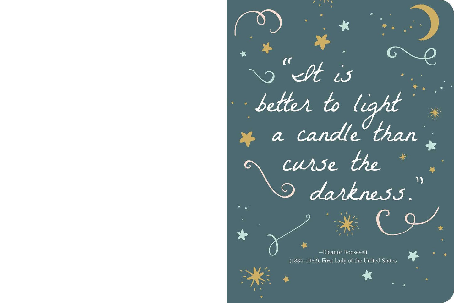 Silver Linings: A Journal for Navigating Life's Challenges