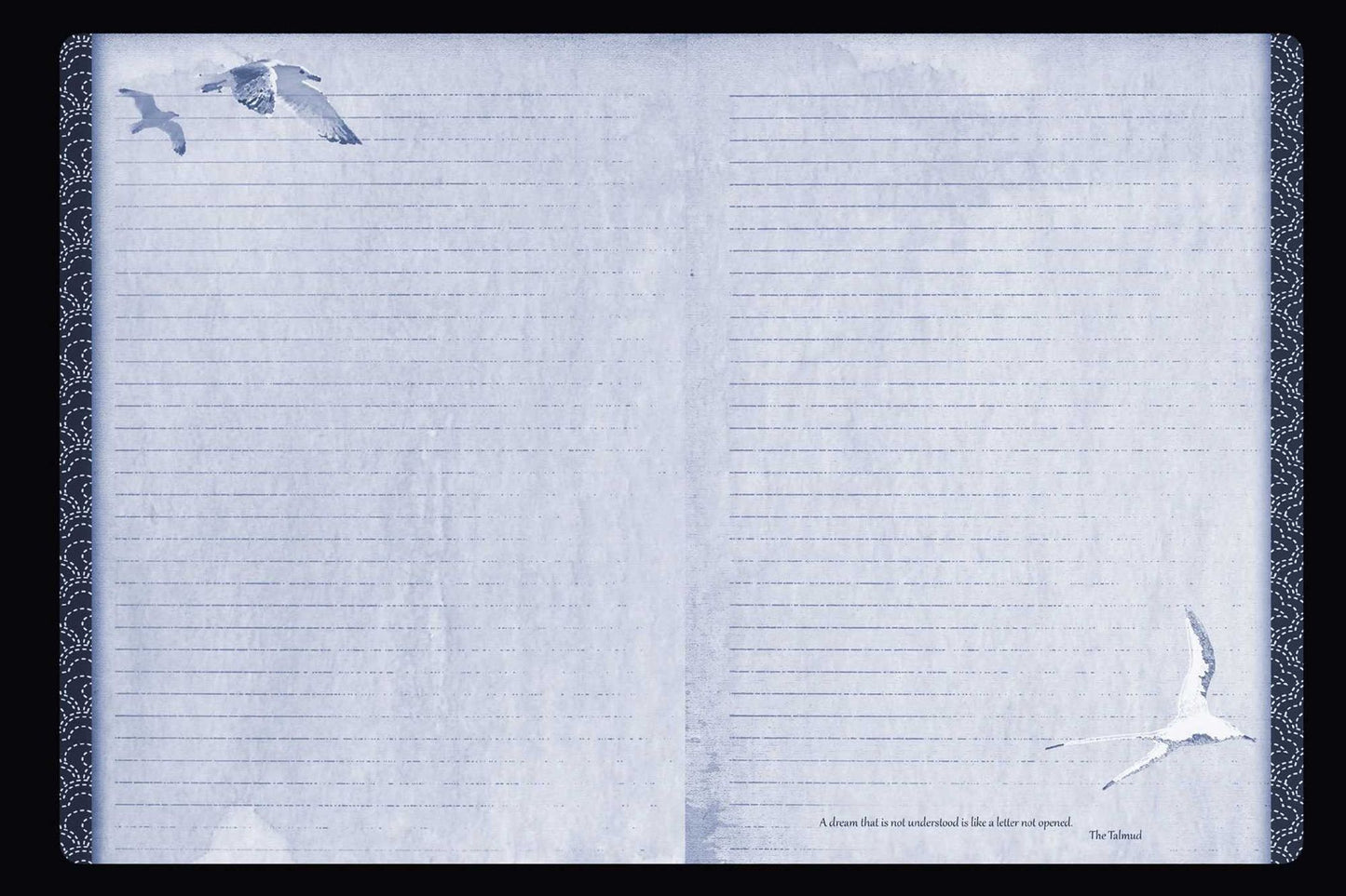 The Night Dream: A Journal: Night Dream Journal