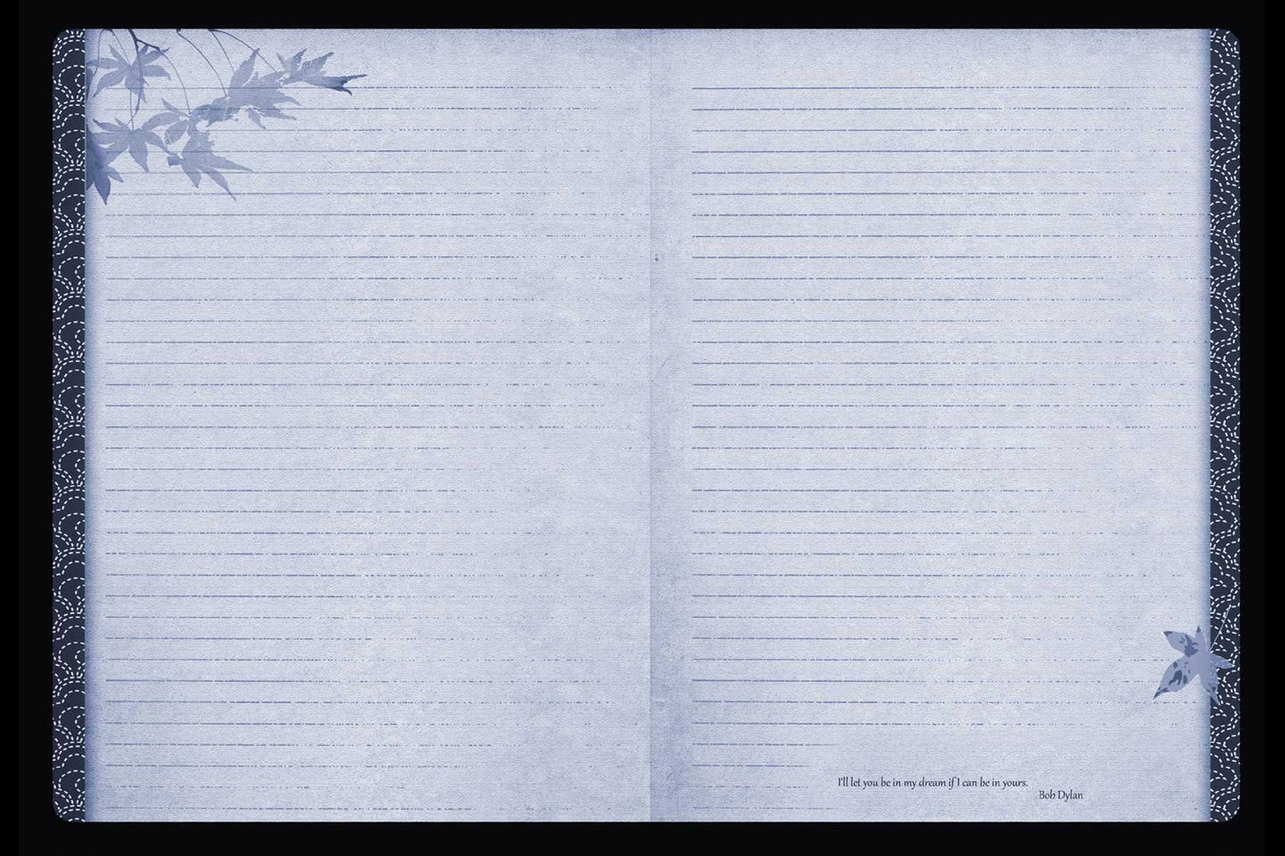 The Night Dream: A Journal: Night Dream Journal