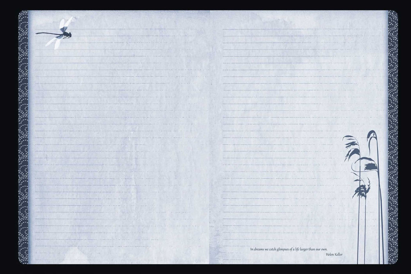 The Night Dream: A Journal: Night Dream Journal