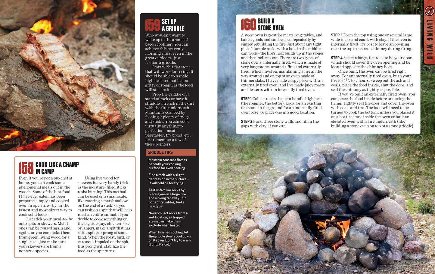 The Ultimate Bushcraft Survival Manual