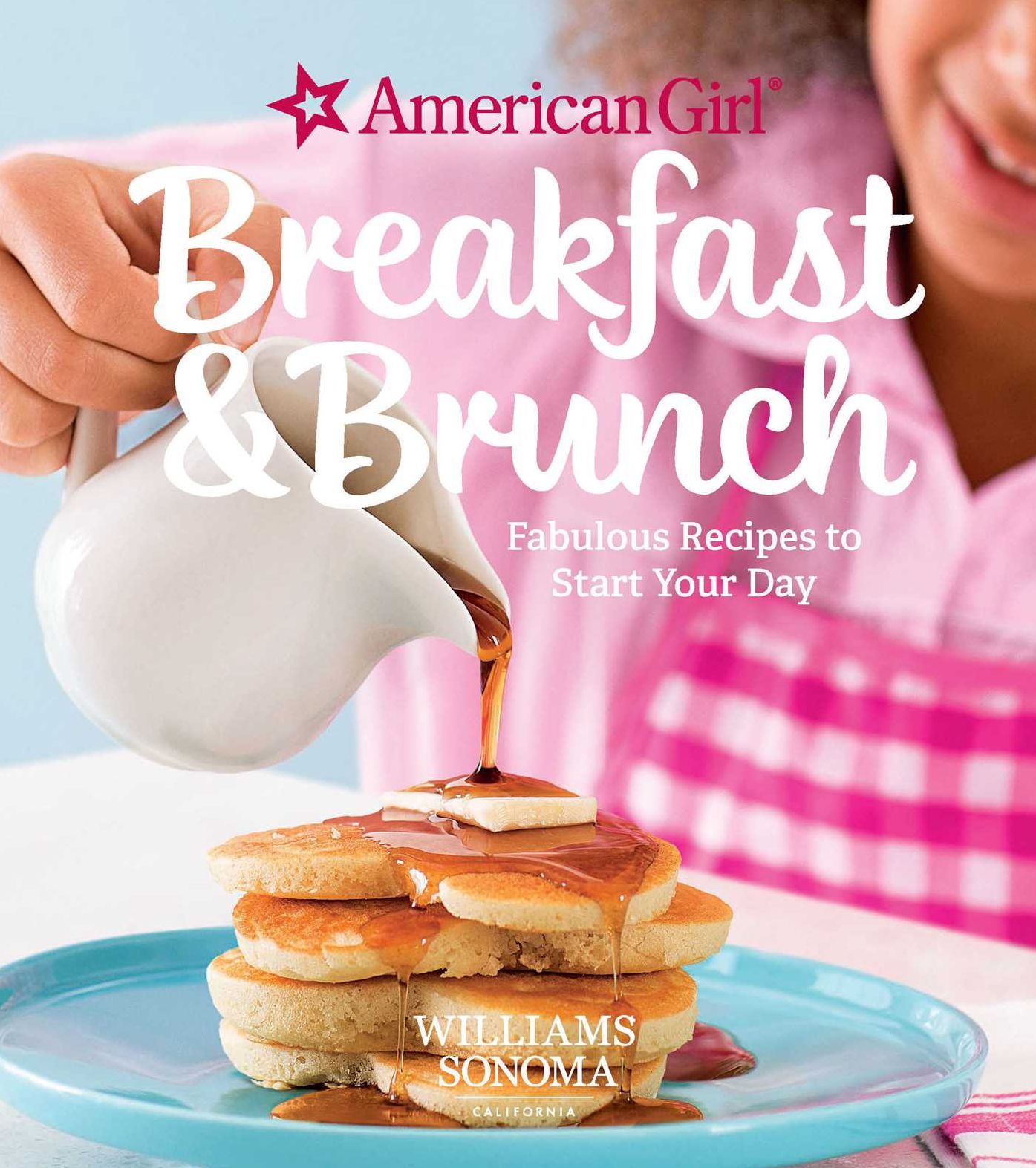 American Girl: Breakfast and Brunch