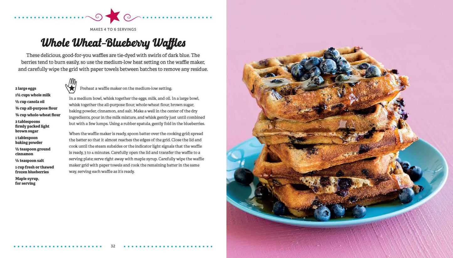American Girl: Breakfast and Brunch