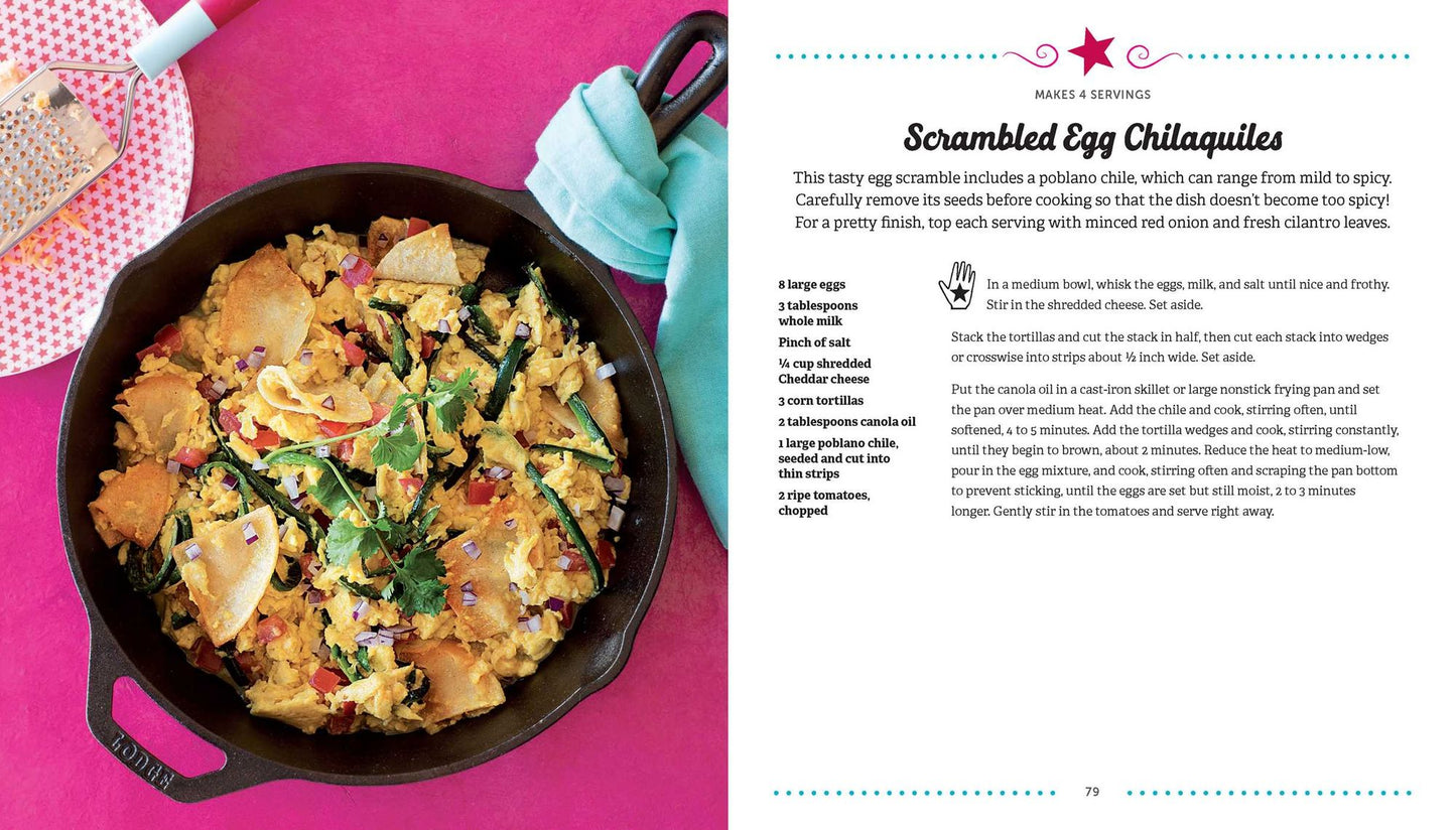 American Girl: Breakfast and Brunch