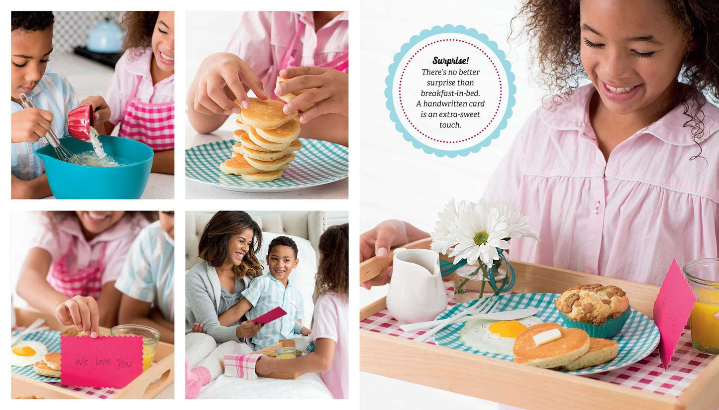 American Girl: Breakfast and Brunch