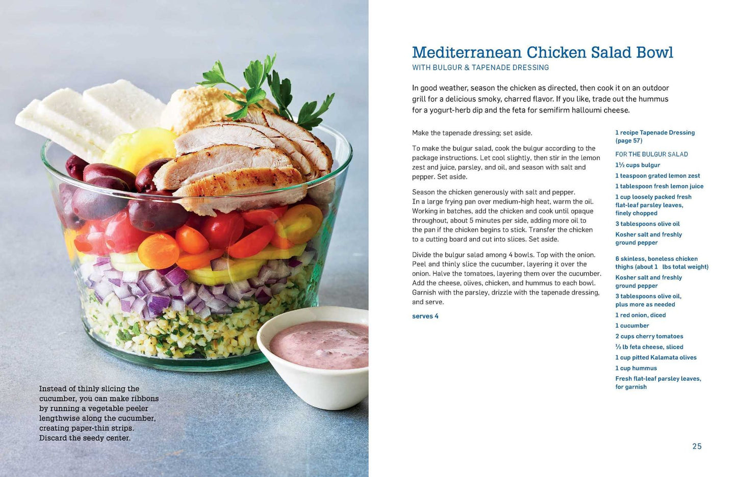 One Bowl Meals Cookbook