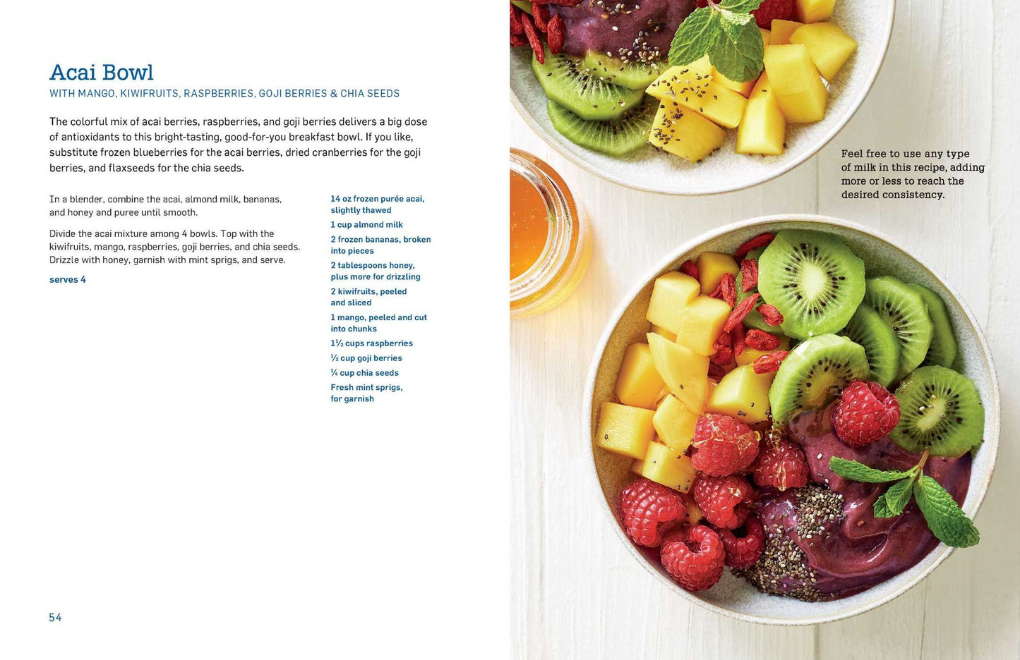 One Bowl Meals Cookbook