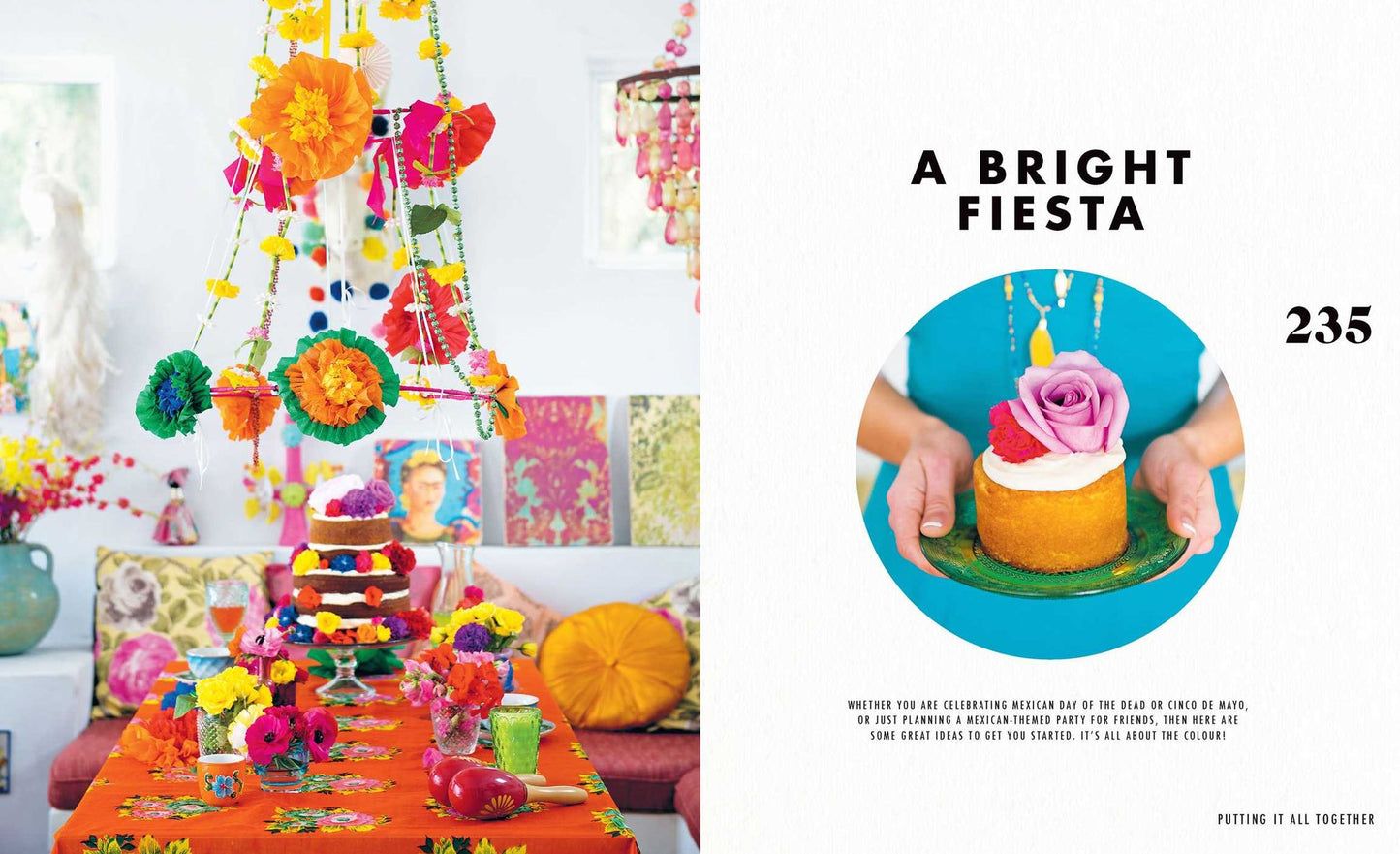 Naked Cakes: Simply Beautiful Handmade Creations