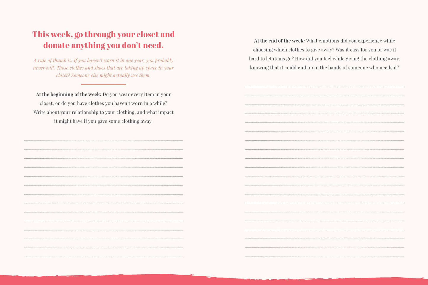 Love, Inside and Out: Thoughtful Practices for Creating a Kinder World