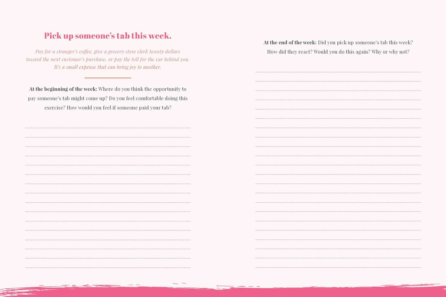 Love, Inside and Out: Thoughtful Practices for Creating a Kinder World