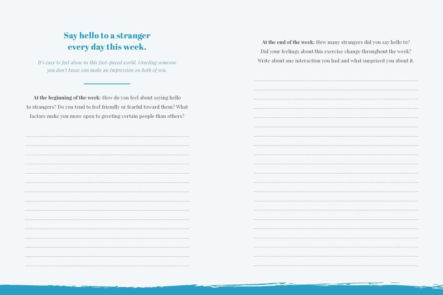 Love, Inside and Out: Thoughtful Practices for Creating a Kinder World