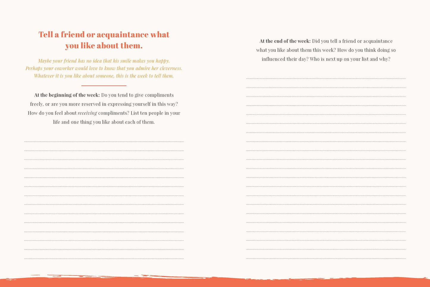 Love, Inside and Out: Thoughtful Practices for Creating a Kinder World