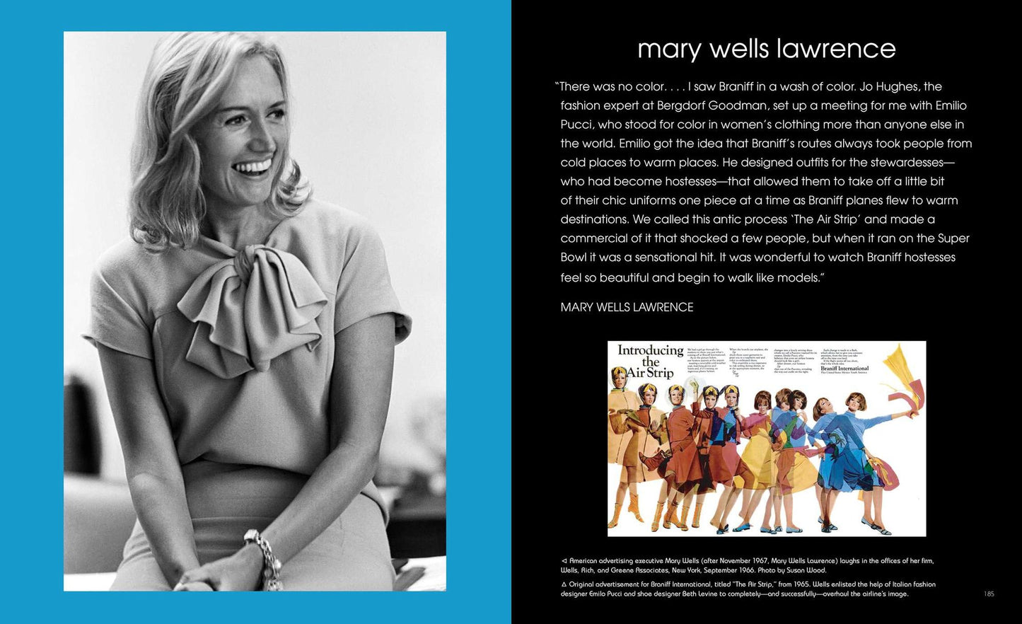 Switched On: Women Who Revolutionized Style in the 60's
