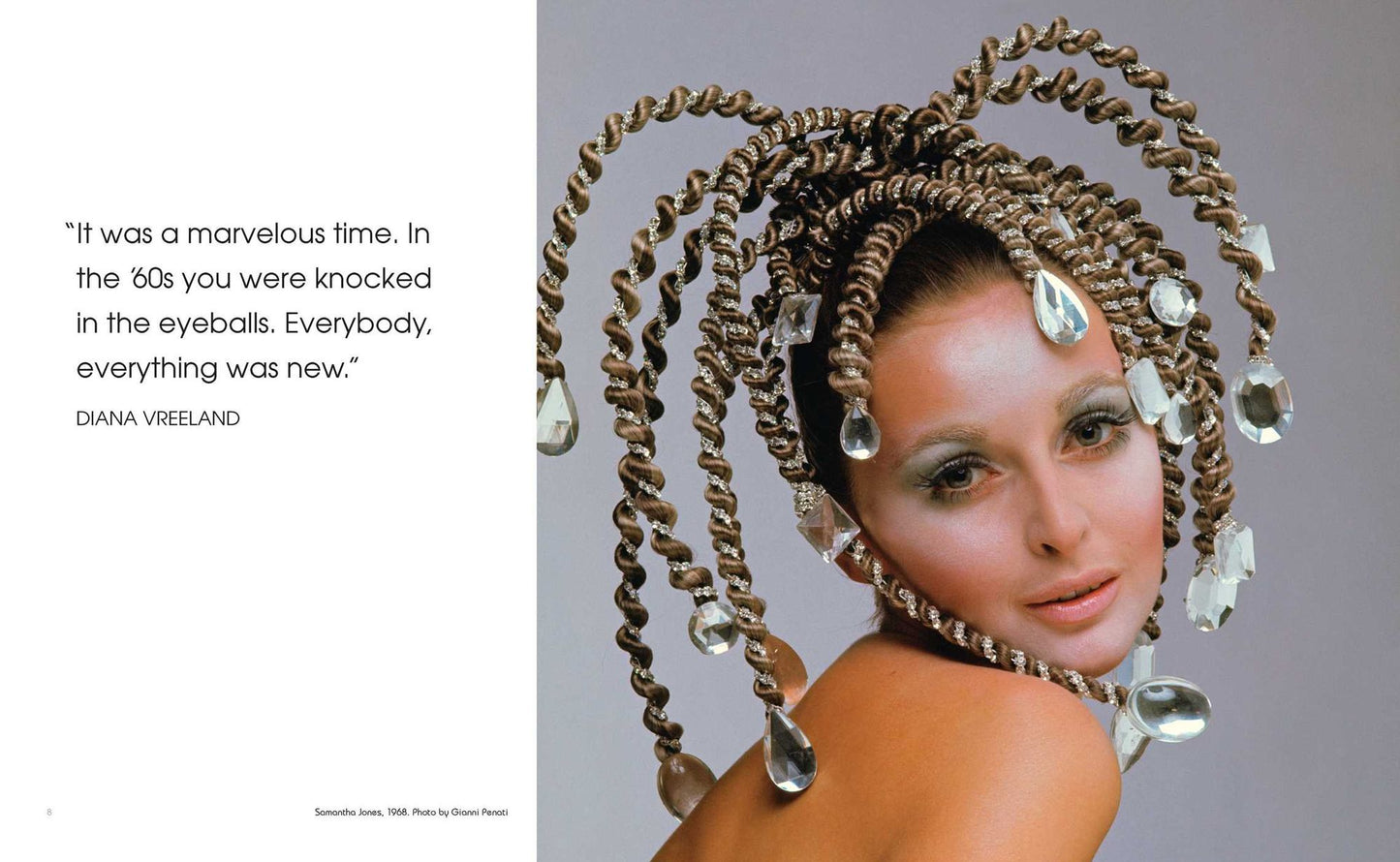 Switched On: Women Who Revolutionized Style in the 60's