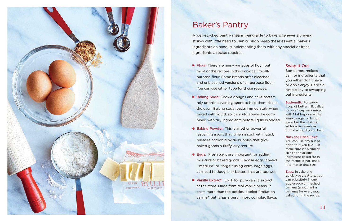 Junior Baker