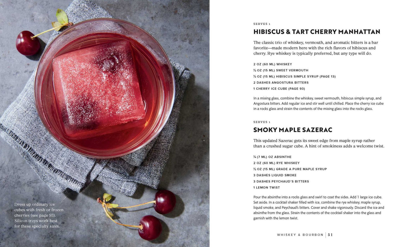 Cocktails