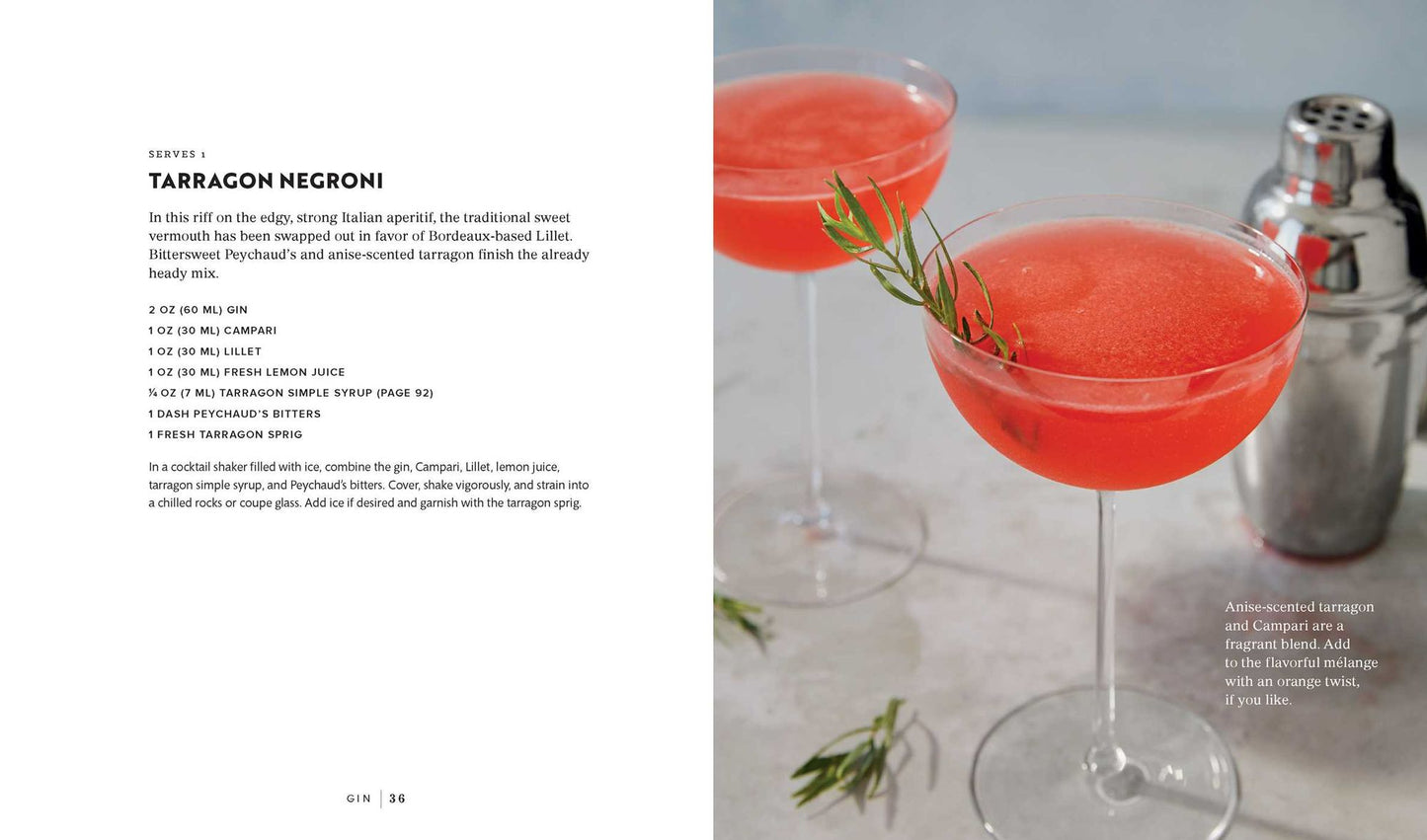 Cocktails