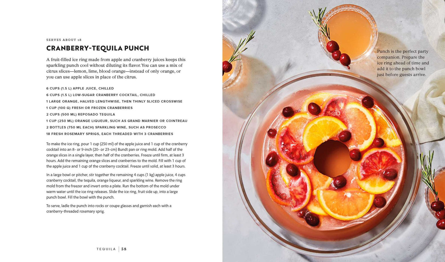 Cocktails
