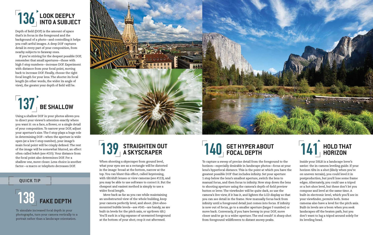 The Complete Photo Manual (Revised Edition): Skills + Tips for Making Great Pictures