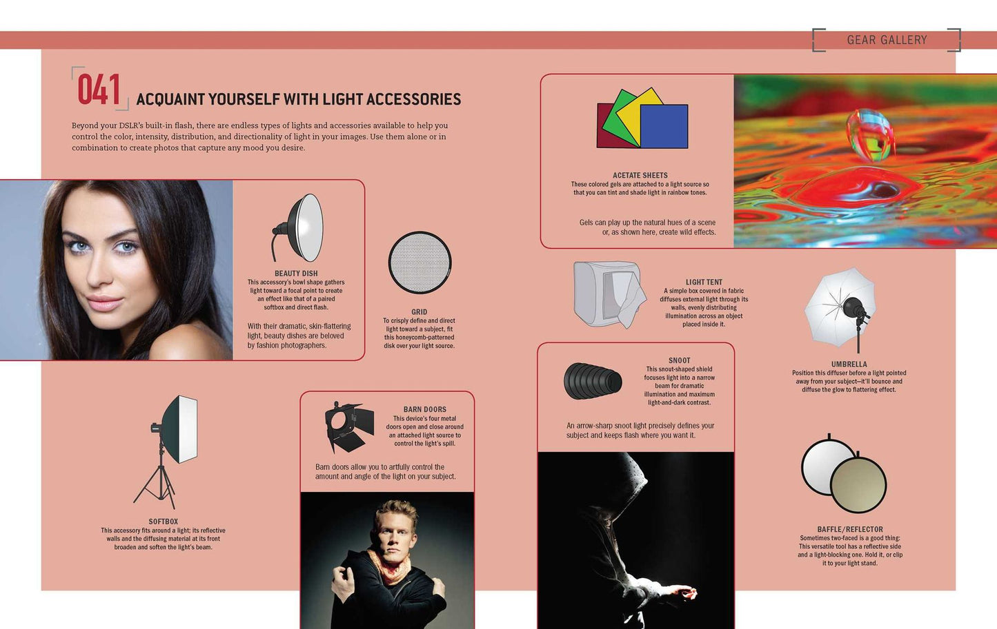The Complete Photo Manual (Revised Edition): Skills + Tips for Making Great Pictures