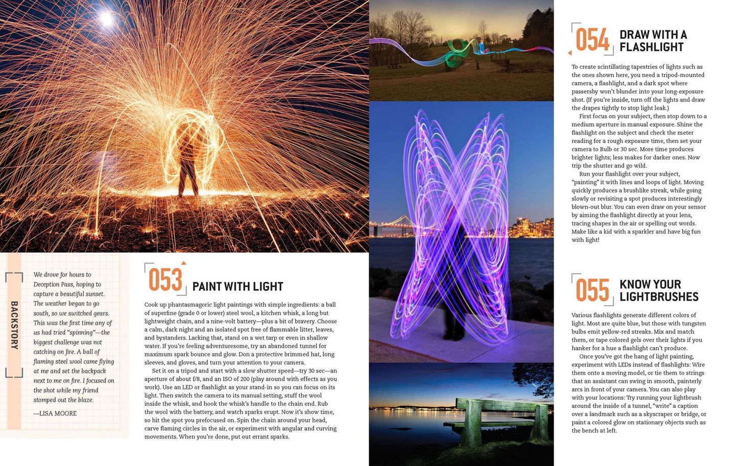 The Complete Photo Manual (Revised Edition): Skills + Tips for Making Great Pictures