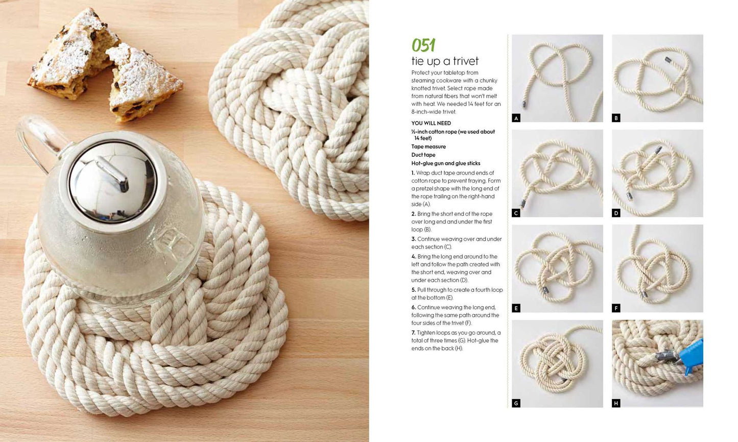 Handcrafted Gifts: Make - and Give - Something Beautiful and Meaningful
