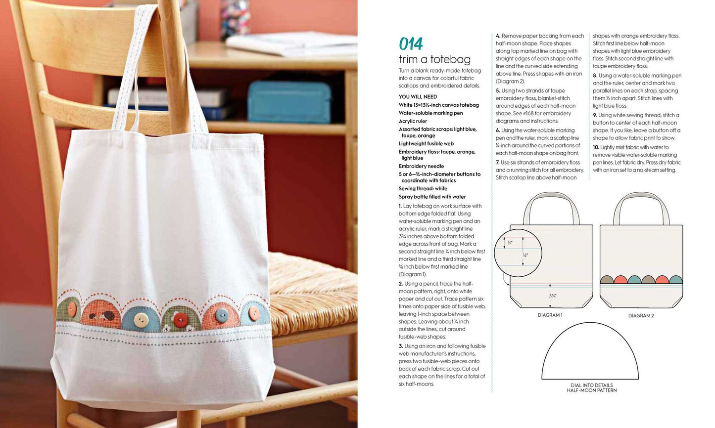 Handcrafted Gifts: Make - and Give - Something Beautiful and Meaningful