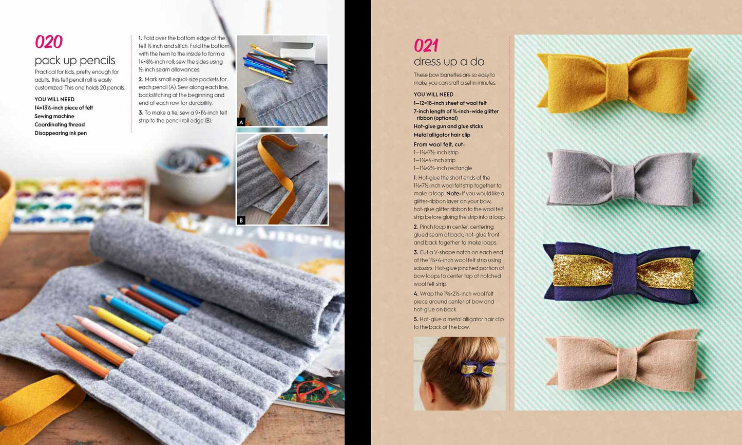 Handcrafted Gifts: Make - and Give - Something Beautiful and Meaningful