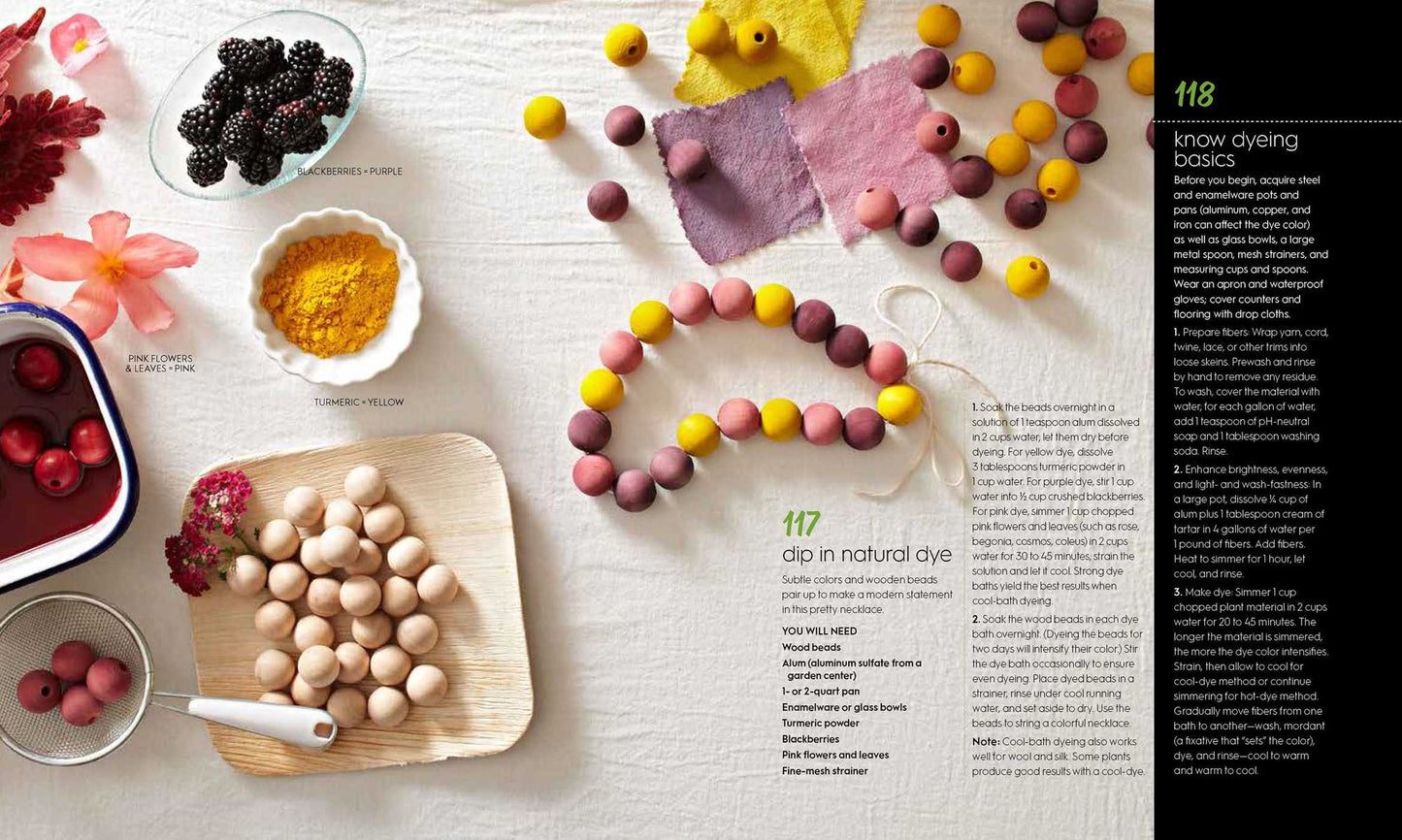 Handcrafted Gifts: Make - and Give - Something Beautiful and Meaningful