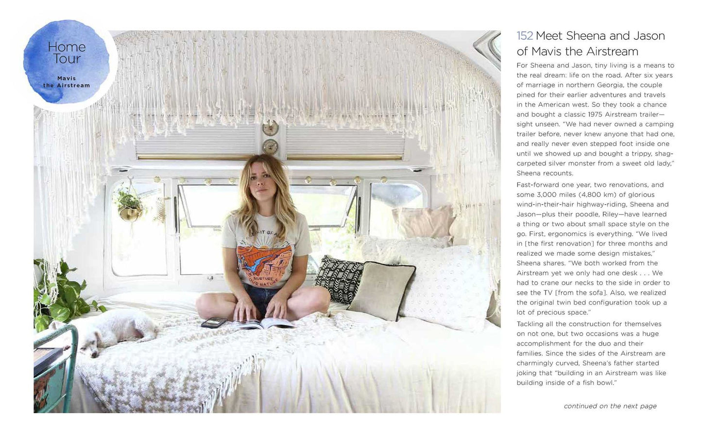 Small Space Style: Because You Don't Have to Live Large to Live Beautifully