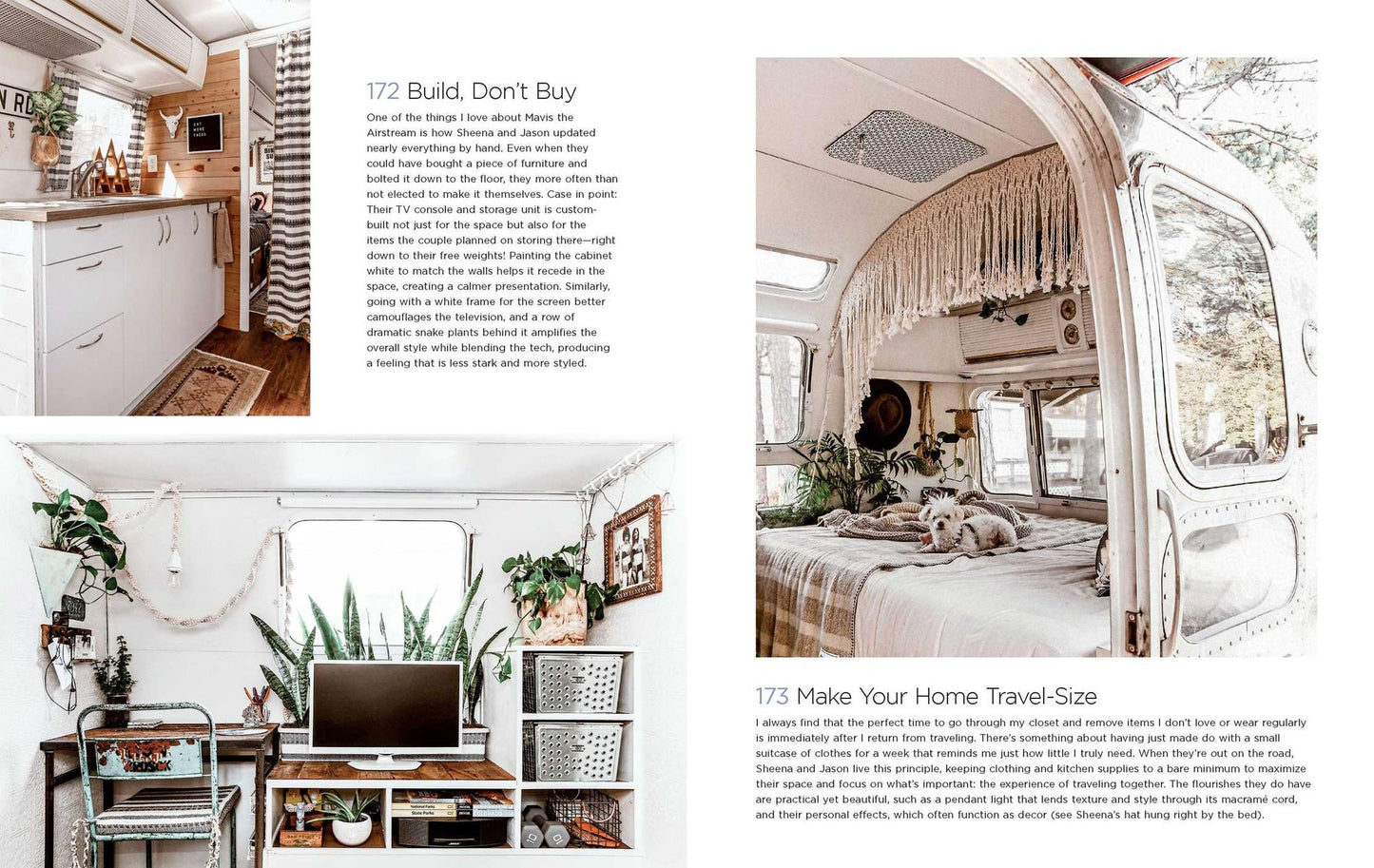 Small Space Style: Because You Don't Have to Live Large to Live Beautifully