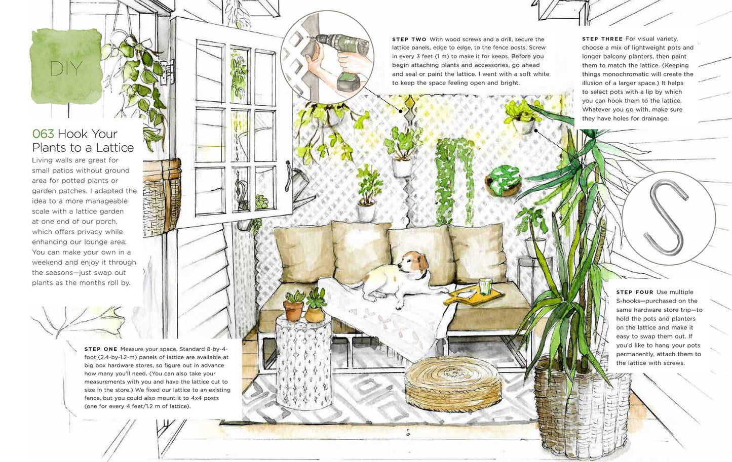 Small Space Style: Because You Don't Have to Live Large to Live Beautifully