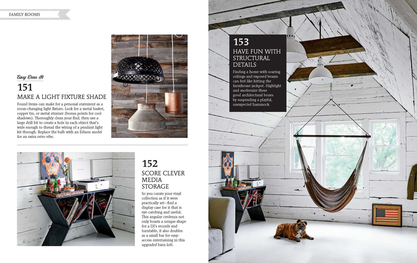 Modern Farmhouse Style: 250+ Ways to Harmonize Rustic Charm with Contemporary Living