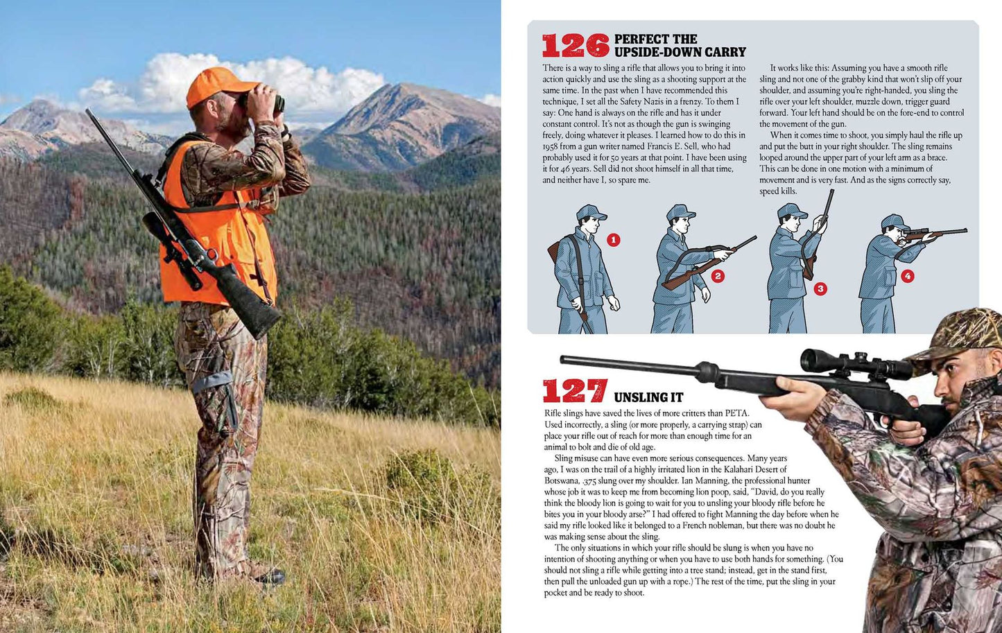 The Total Gun Manual (Paperback Edition): 368 Essential Shooting Skills