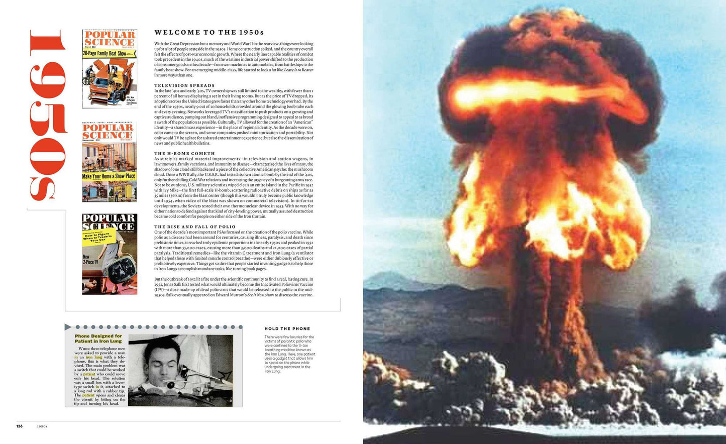The Future Then: Fascinating Art & Predictions from 145 Years of Popular Science