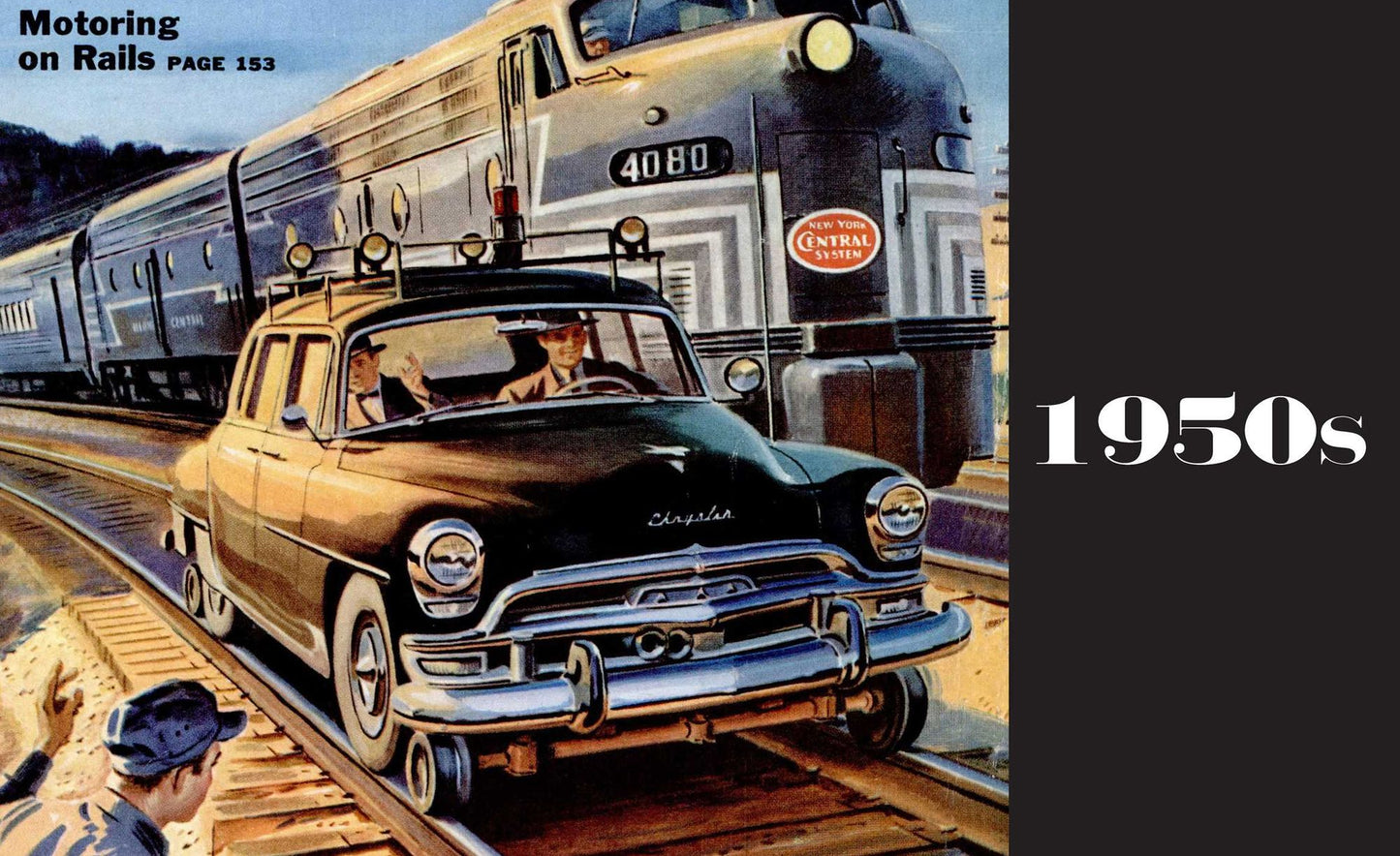 The Future Then: Fascinating Art & Predictions from 145 Years of Popular Science