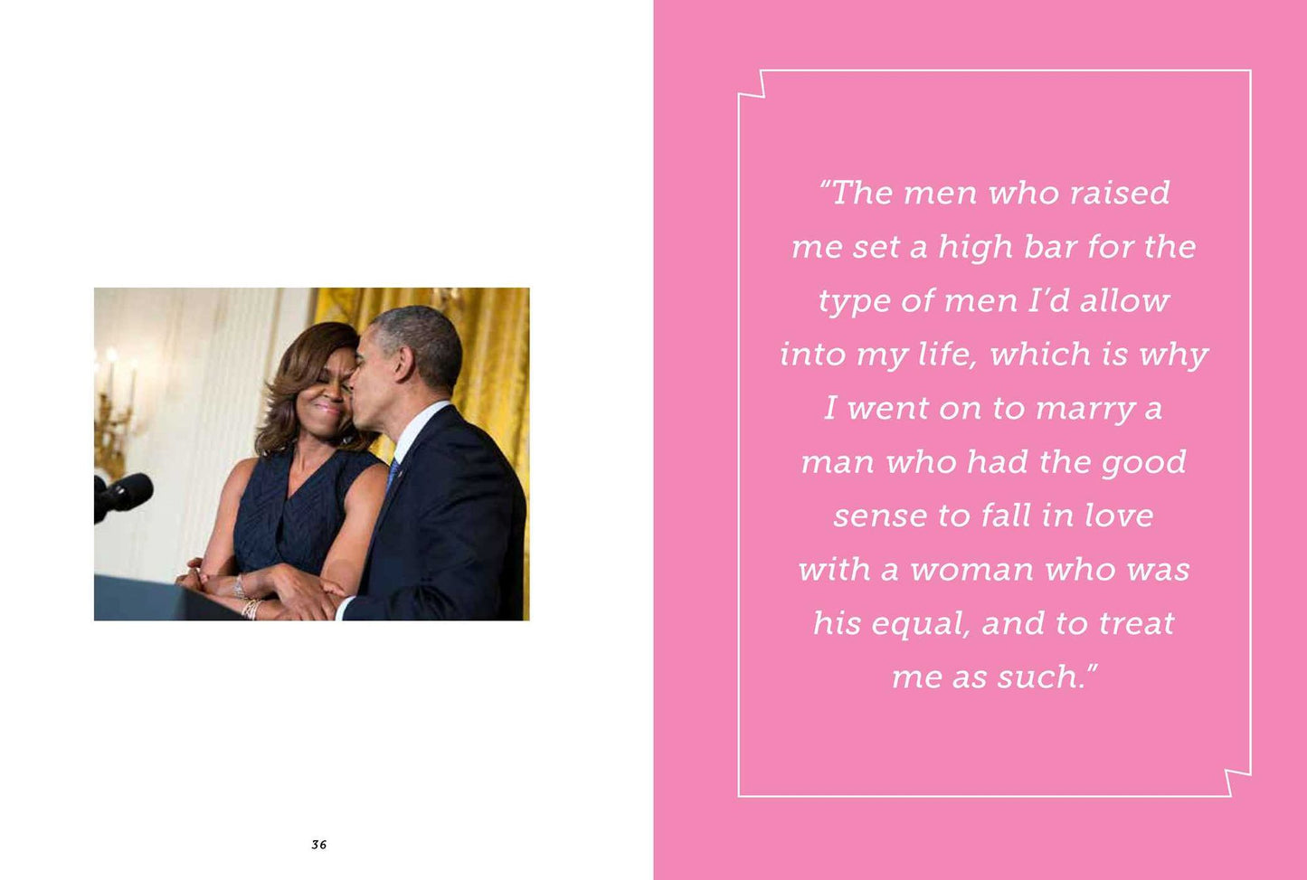 What's Your M.O.?: Live Your Best Life the Michelle Obama Way